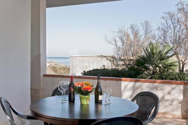 Direct Access Beach m701