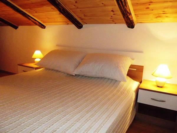 A short walk from the Roman Amphitheatre Lecce