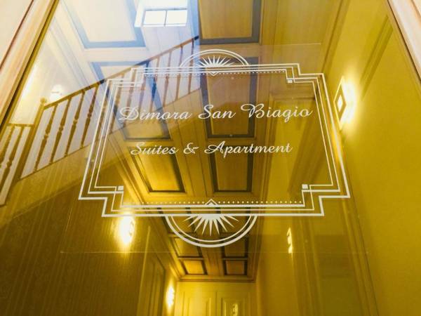 Dimora San Biagio Suites&Apartment