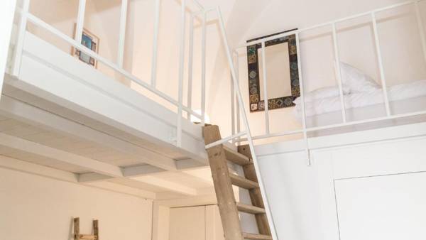 Sant'Oronzo Apartment