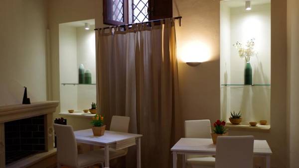 B&B San Matteo - Breakfast Included