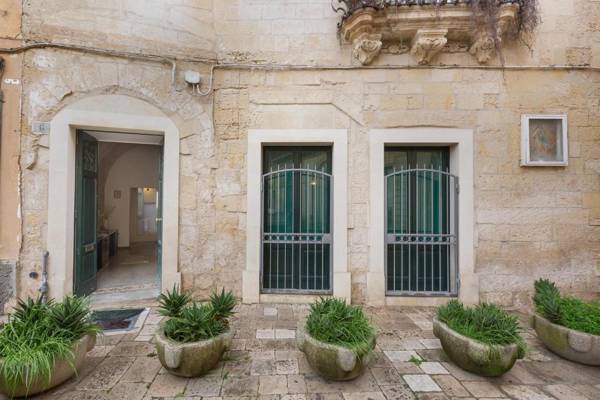 Appartamento Ai Fiorentini by BarbarHouse