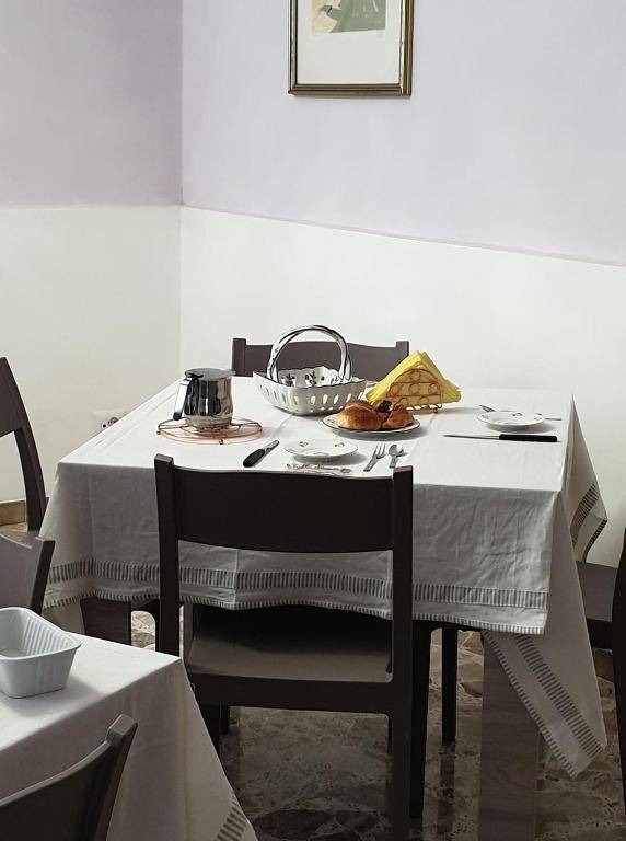 B&B La Dimora dei Professori