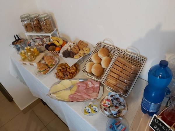 B&b Passione del sud