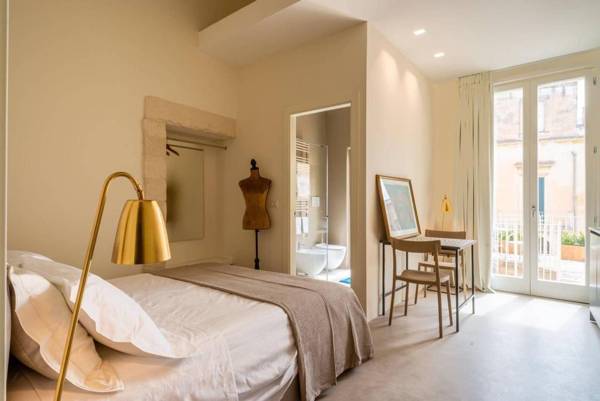 Lu Leccio Junior Stylish Suite