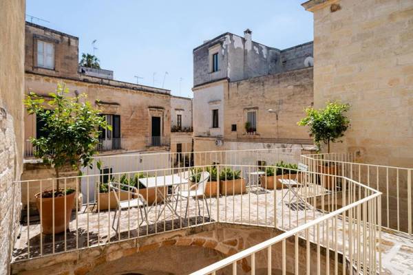 Lu Leccio Junior Stylish Suite