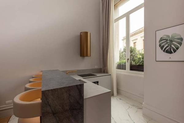 Palazzo BN Luxury Suites