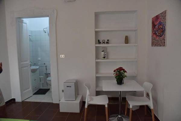 Stella Double Bedroom