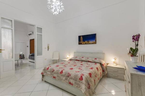 Dimora del Delfino Curioso