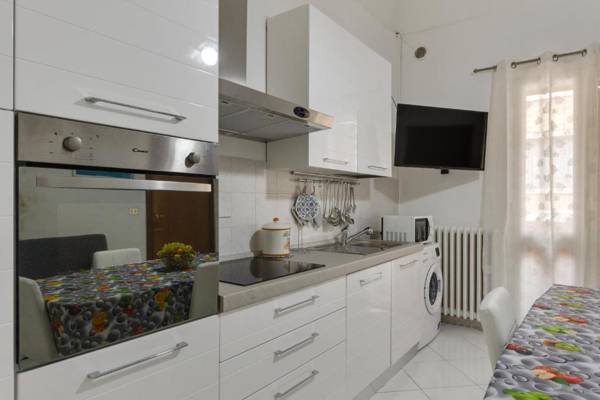 Dimora del Delfino Curioso