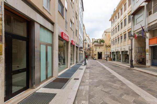 Inner City Apartments