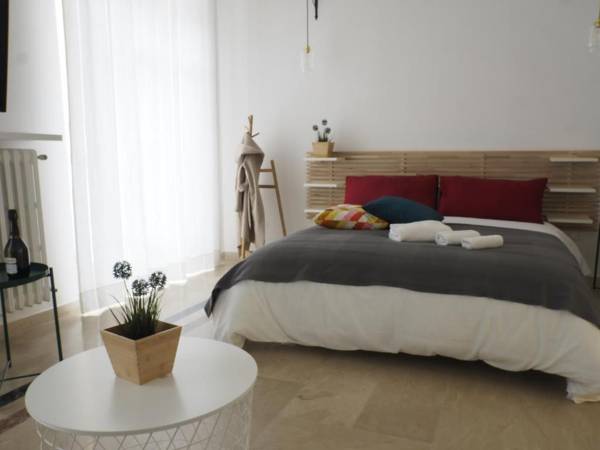 inCentro comfortsuite Lecce