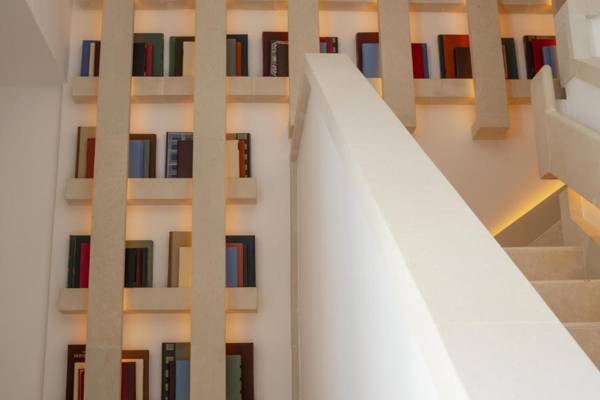 Palazzo Lecce - Epoca Collection