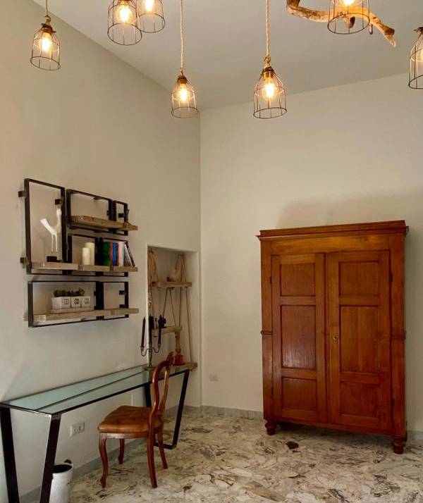 HABITARE Lecce & Salento