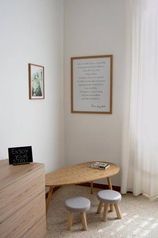 Il Giusto bedandbreakfast