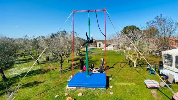 Cosy apartment in a relaxing area close to Lecce