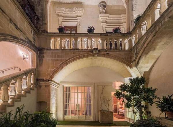 B&B Palazzo Gorgoni