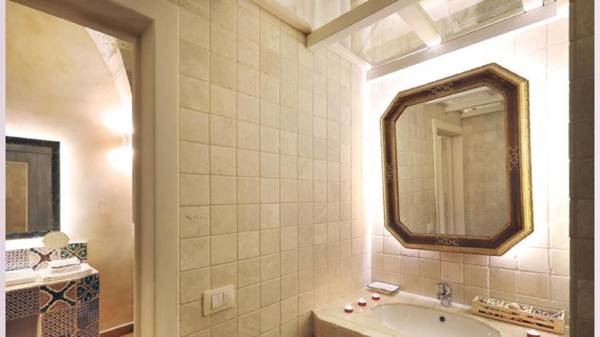 B&B Palazzo Gorgoni