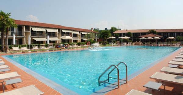 Residence La Margherita