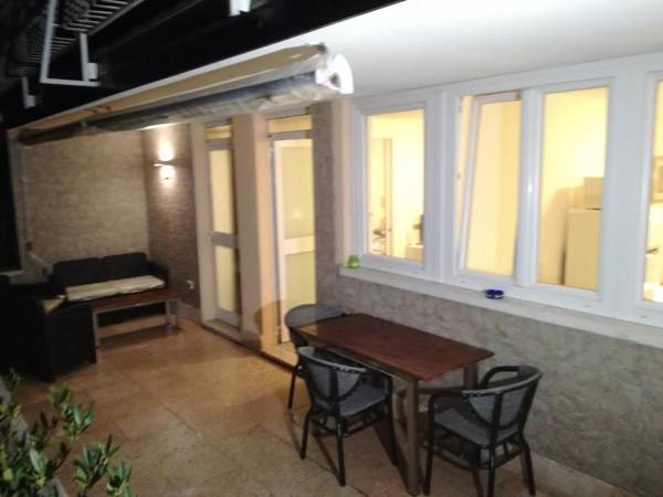 Appartamento Villa Elison