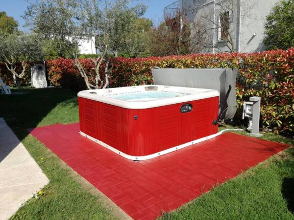 Appartamento Villa Ivan