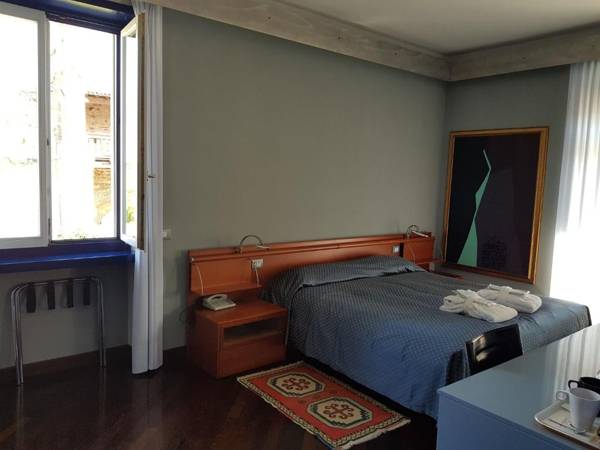 Hotel Villa Cansignorio