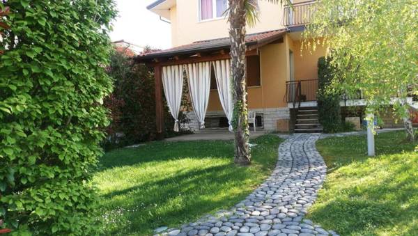 Appartamenti Villacedro