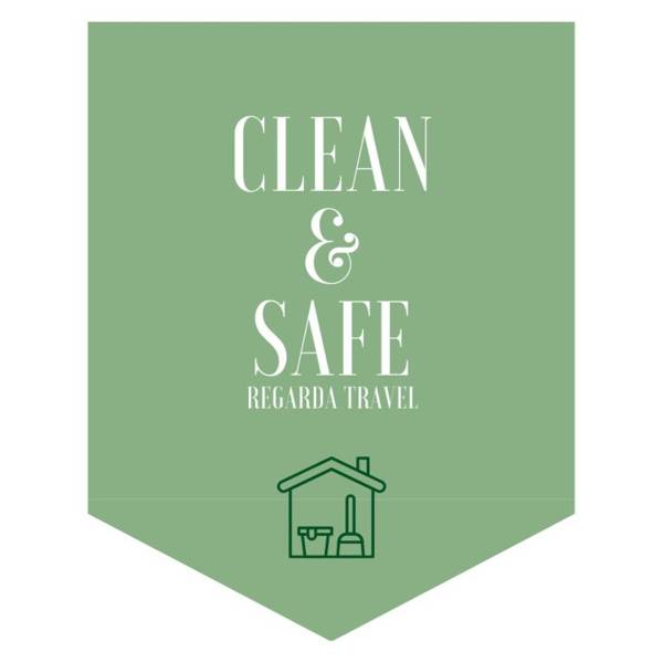 APARTMENT LA PROMENADE - Regarda Travel