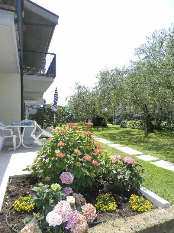 RESIDENCE ALLEGRA - Regarda Travel