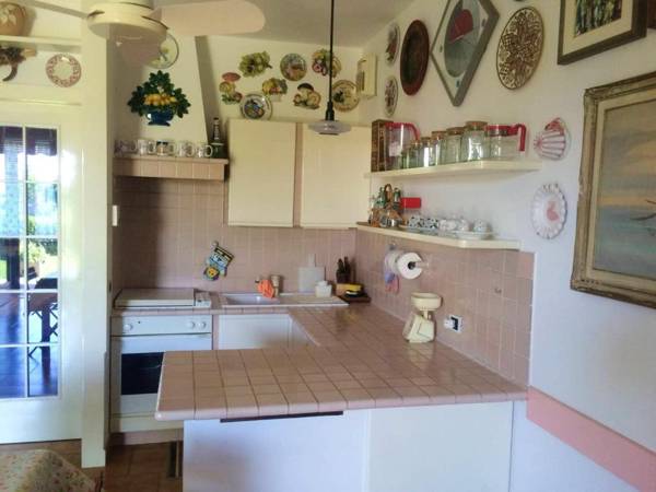 One bedroom appartement at Pacengo 500 m away from the beach with shared pool furnished terrace and wifi