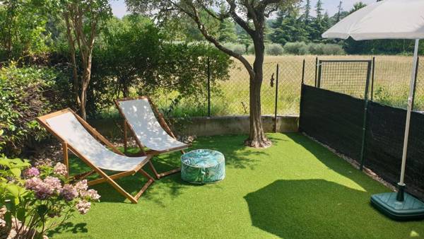 APARTMENT LE BON BON - Lazise