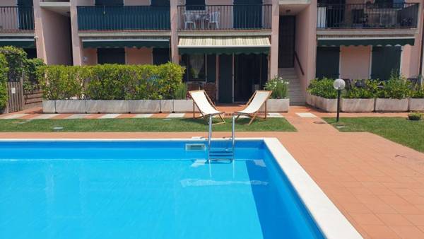 APARTMENT LE BON BON - Lazise