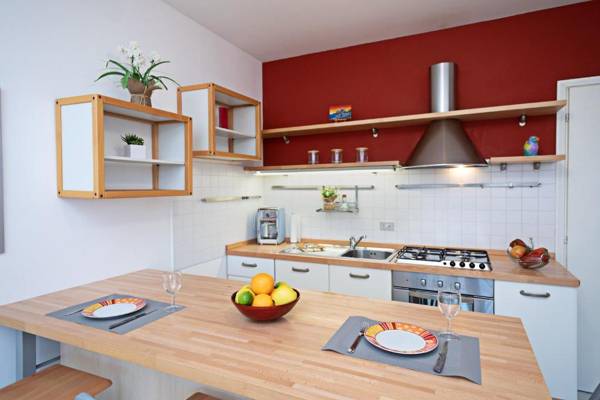 APARTMENT ORTENSIA - Regarda Travel