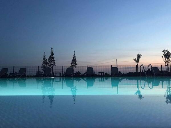 Agricamping Al Grappolo di Vino in Lazise - Gardasee