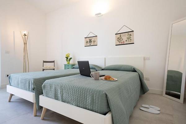APARTMENT BAMBOO - Regarda Travel
