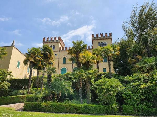 APARTMENT PERGOLANA 11 - Regarda Travel