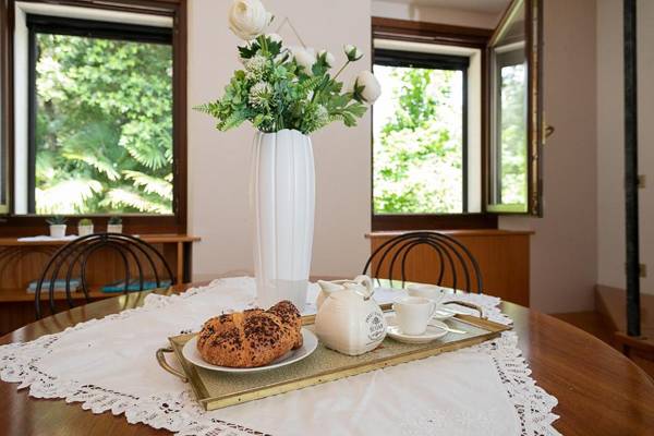 APARTMENT PERGOLANA 11 - Regarda Travel