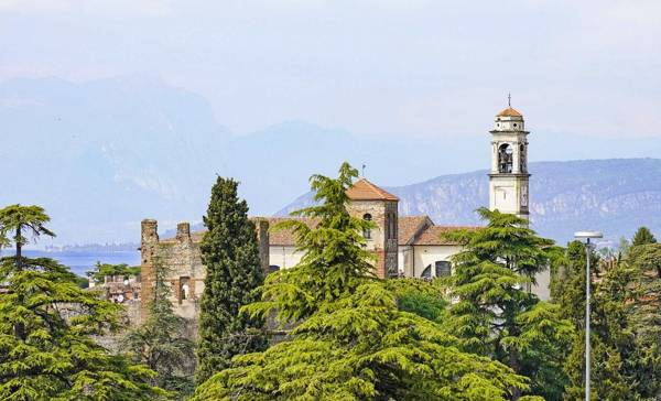 Appartamenti Alle Mura