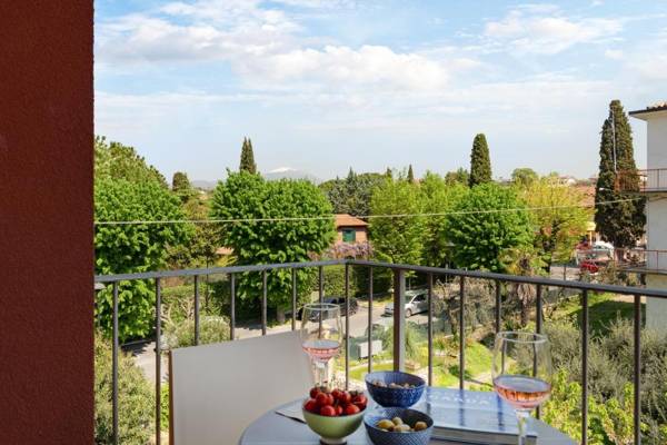 Vialeromadodici Rooms & Apartments