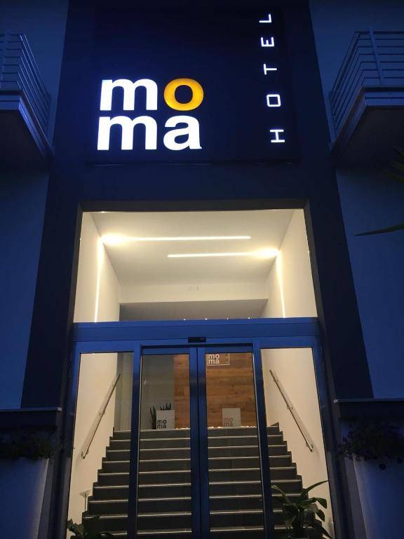 Moma Hotel