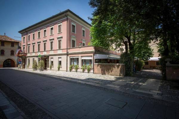 Hotel Spessotto