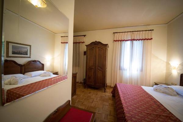 Hotel Spessotto