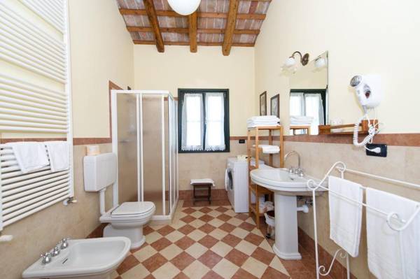 Agriturismo Albafiorita