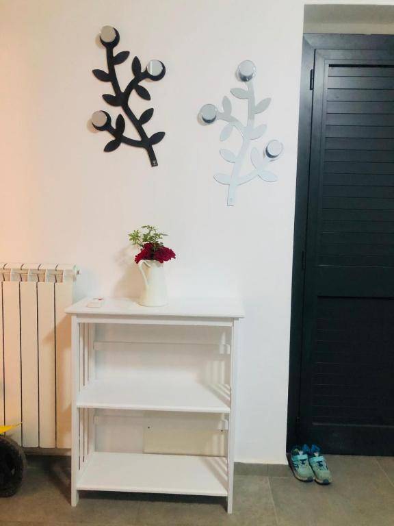 Casa delle Rose in centro