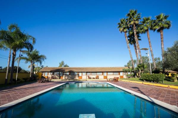 B&B OASI DI MAMMA CLARA