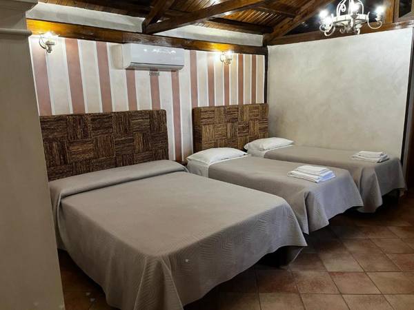 B&B OASI DI MAMMA CLARA