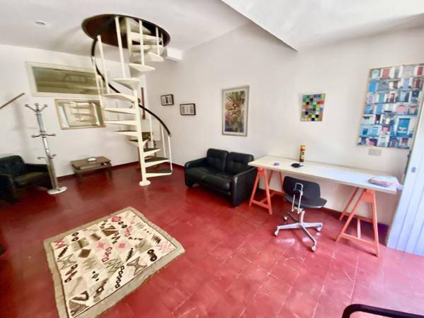 Workspace - VillaBrando Luxury Holiday home Latina - Sabaudia