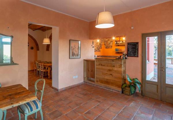 Casa Vacanze Le Fornaci