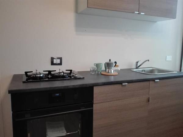 Appartamenti la Piazzetta