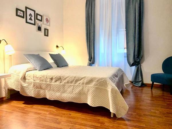 Quiet Night Affittacamere La Spezia